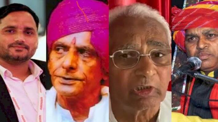padma award announced