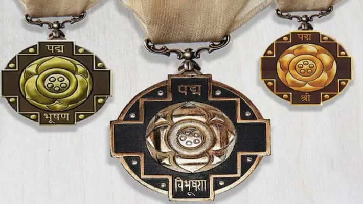 Padma Awards 2024: Padma awards to 30 women from various fields - bsb