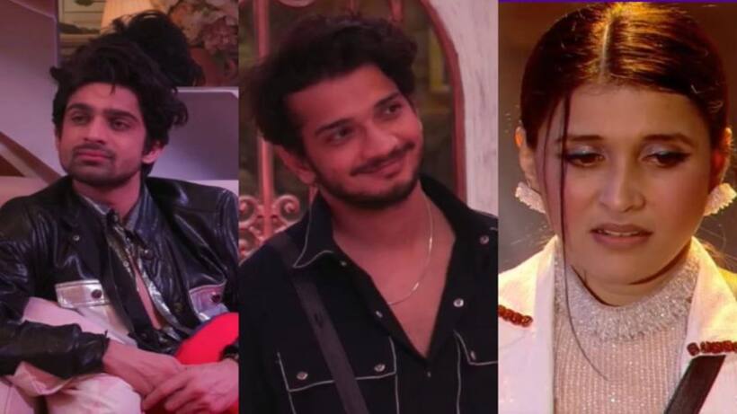 Bigg Boss 17 update: Was Munawar Faruqui behind Mannara Chopra? Abhishek Kumar has to say THIS about the duo