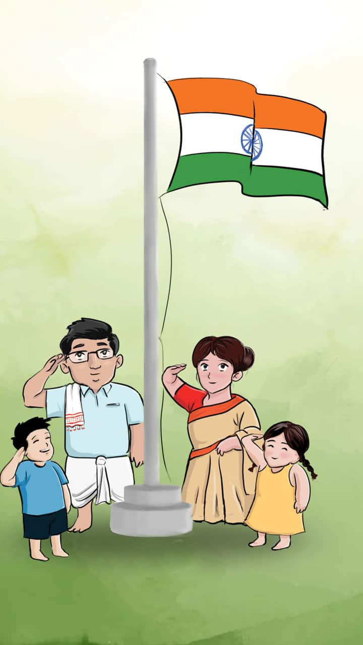 har-ghar-tiranga-2024 guidelines-hoisting-indian-flag-at-home