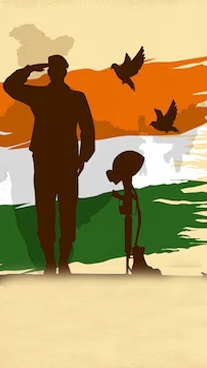 2. Indian Air Force's role