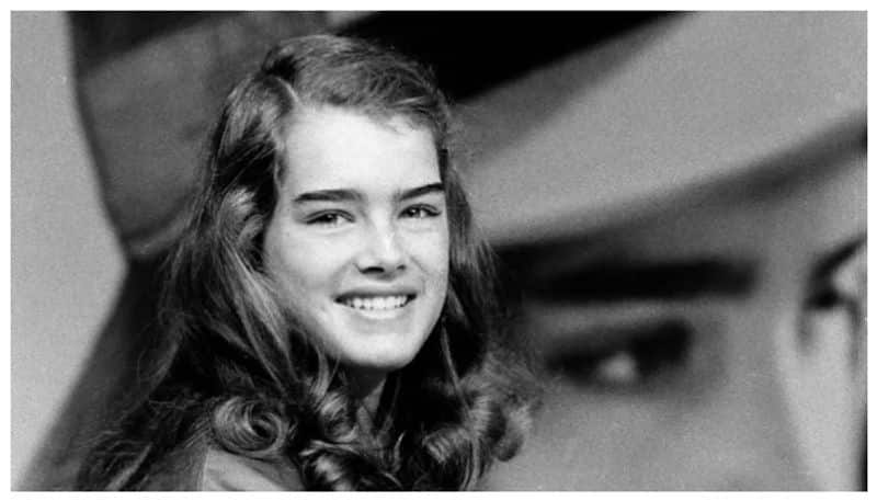 Meet actress Brooke Shields whose mother made her do nude shoot at 10 fought legal case battled with depression gow