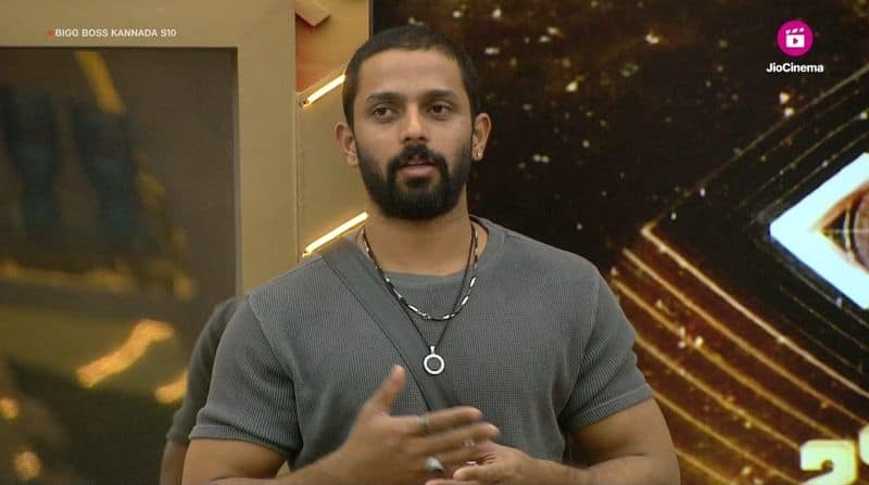 Eliminated contestants talk on possible winner of Bigg Boss kannada season 10 srb