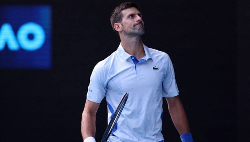 Tennis Novak Djokovic reveals 'favourite' family time activity amidst Australian Open interview osf