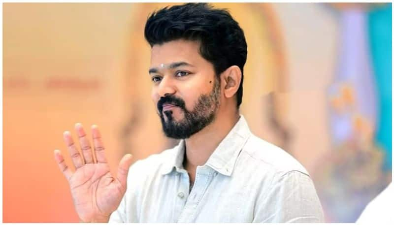 Thalapathy Vijay enter politics with his Tamizhaga Vetri Kazhagam party and statergy vvk