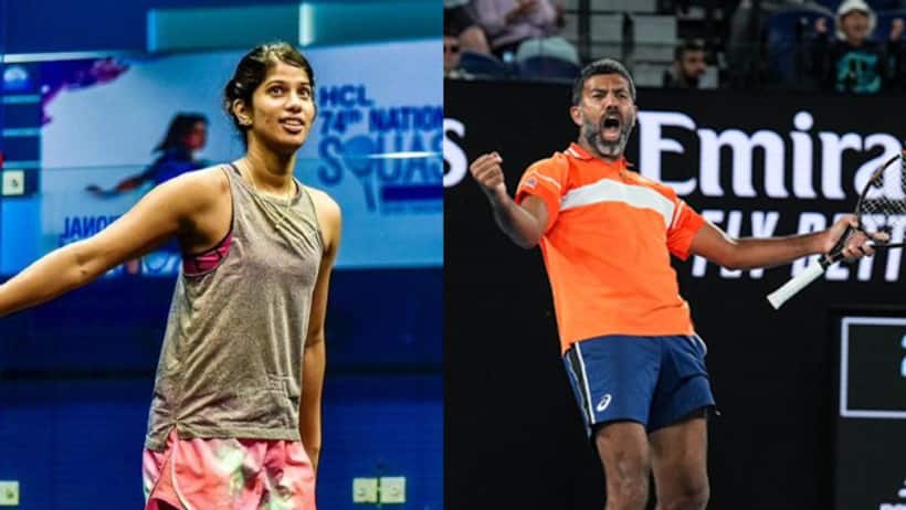 Padma award 2024: రోహన్ బోపన్న, జోష్నా చినప్ప సహా ఏడుగురు క్రీడాకారులకు పద్మ అవార్డులు