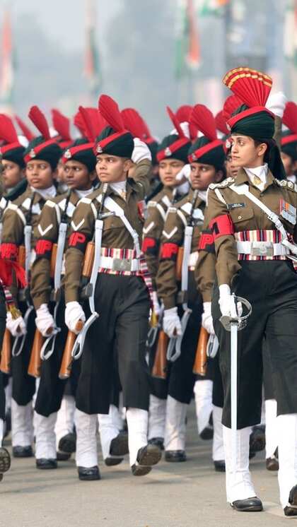 भारत का 75वां गणतंत्र दिवस