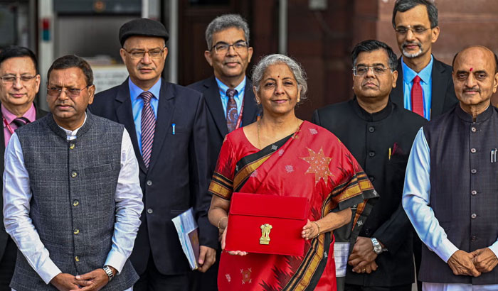 Finance Minister Nirmala Sitharaman to present interim budget tomorrow major announcements expected afe