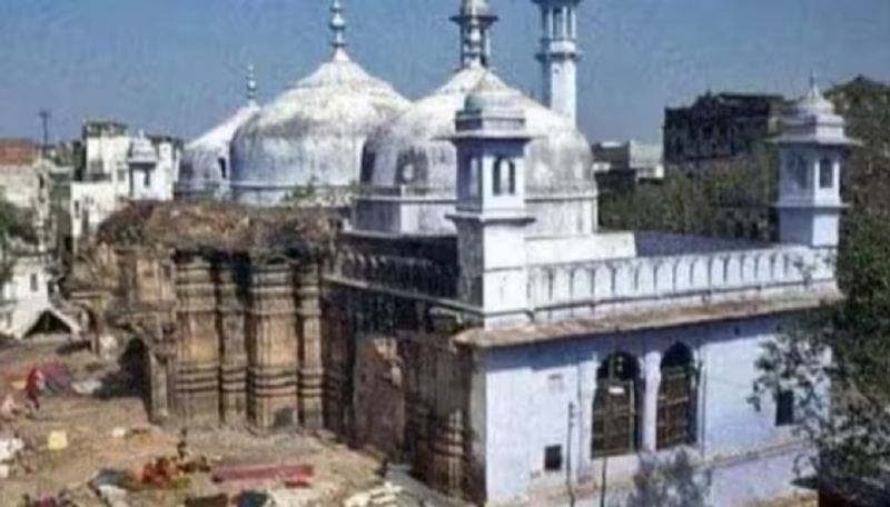 Varanasi court permits Hindu side to offer prayers at basement of Gyanvapi mosque smp