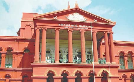 Pakistani 3 minors seek Karnataka high court to allow them to stay in Mysuru 