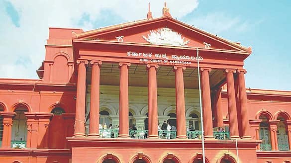 High Court dismisses separate flag petition for Karnataka grg 