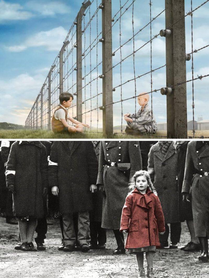 International Holocaust remembrance Day: 7 movies on this dark history ATG