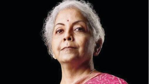 Nirmala Seetharaman