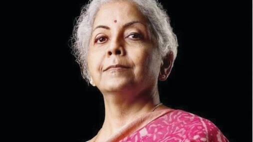 Nirmala Seetharaman