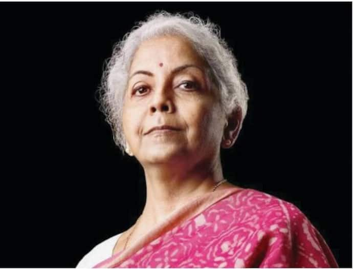 Nirmala Seetharaman