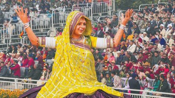 Republic day