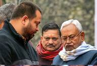 bihar political crisis updates nitish kumar tejashwi yadav lalu prasad yadav bjp zrua