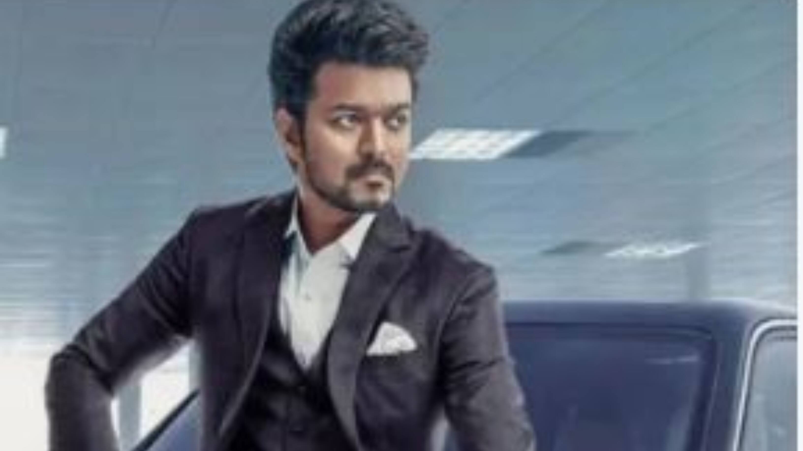 vijay