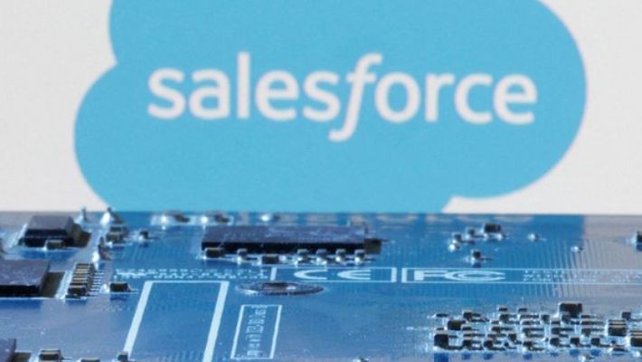 Salesforce Salesforce