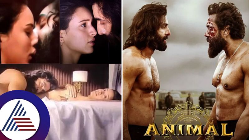 Animal is third biggest Hindi film in North America ends theatrical run with 125 crores suc