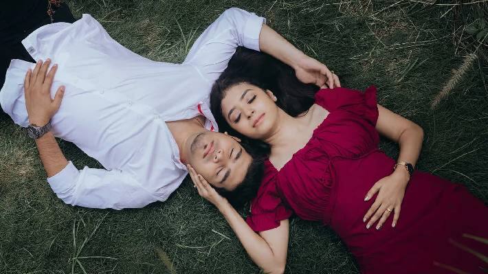 pre wedding 