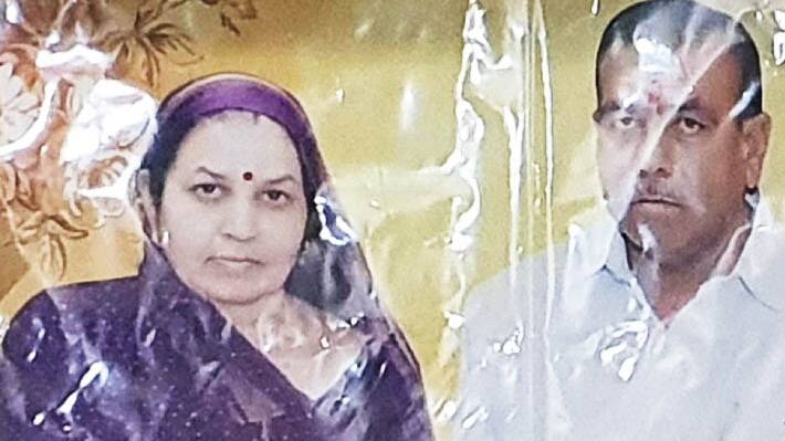 BJP Leader killed Husband And Wife Murder In Ujjain