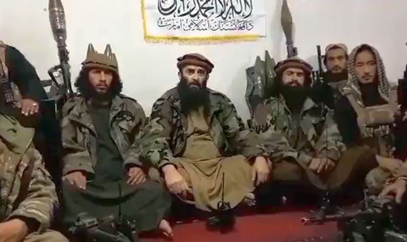 Taliban moral policing fires 280 mens from government job for not growing beards 