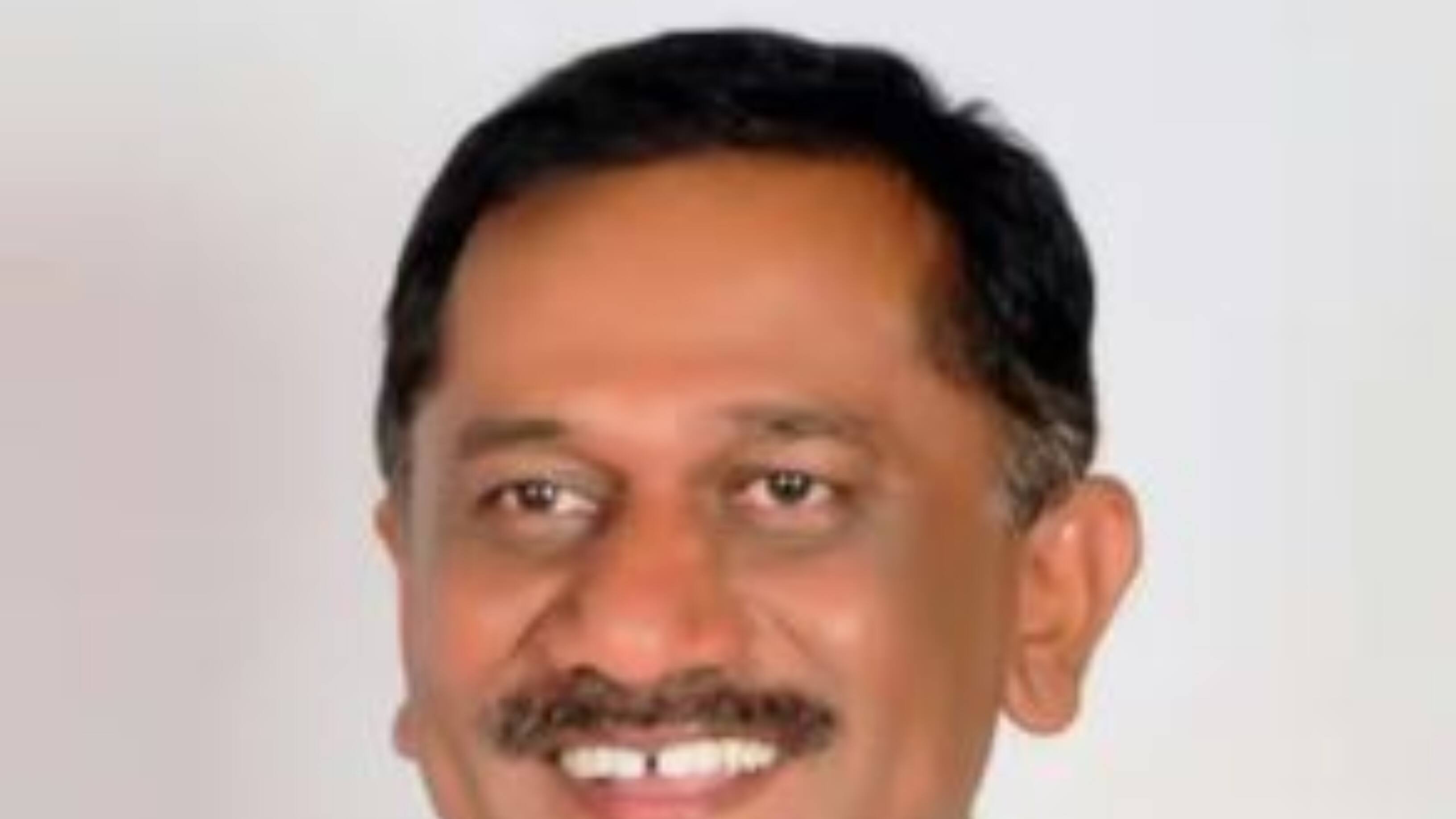 A B Ramesh - Nigana Mandali