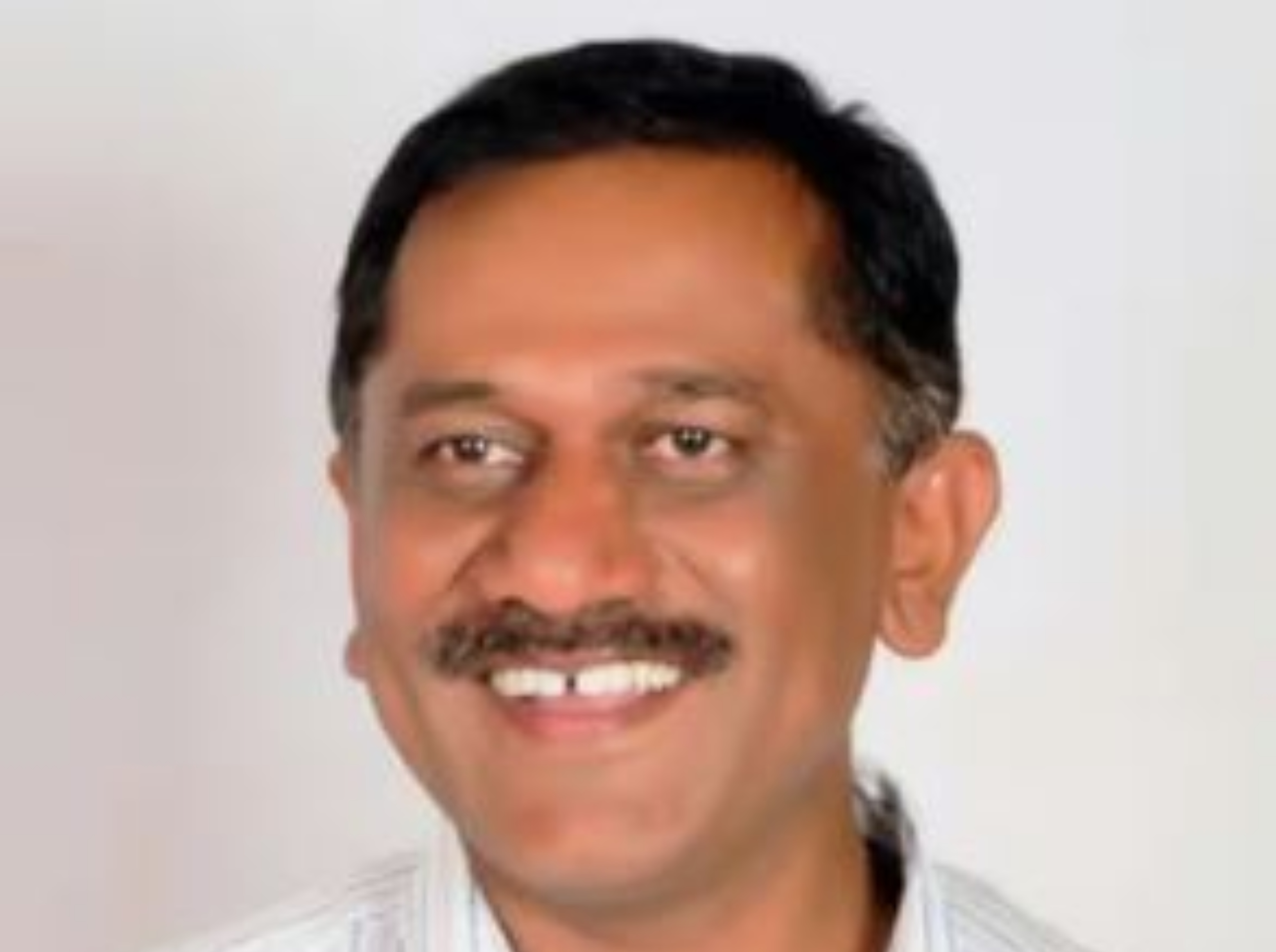 A B Ramesh - Nigana Mandali