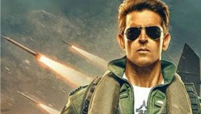 Hrithik Roshan starrer Fighter collection report out crosses 100 crore hrk