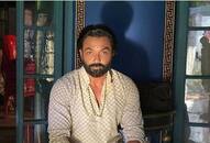 bobby deol pocketed father in law 300 crore property zkamn