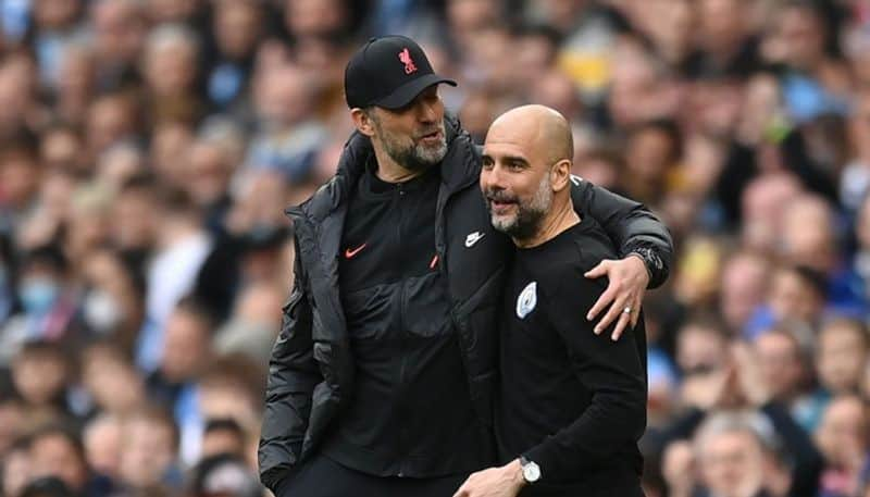 Football 'Klopp leaving? I will sleep better': Pep Guardiola reminisces on a rivalry like no other osf