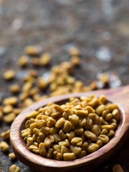 Prevent hair loss: