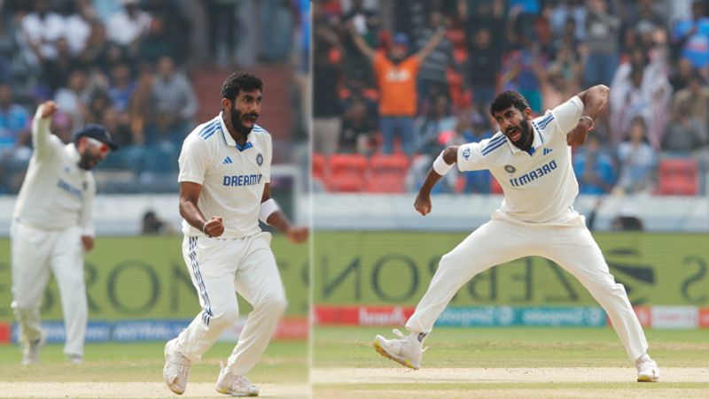 India vs England Jasprit Bumrah says his success secret KRJ