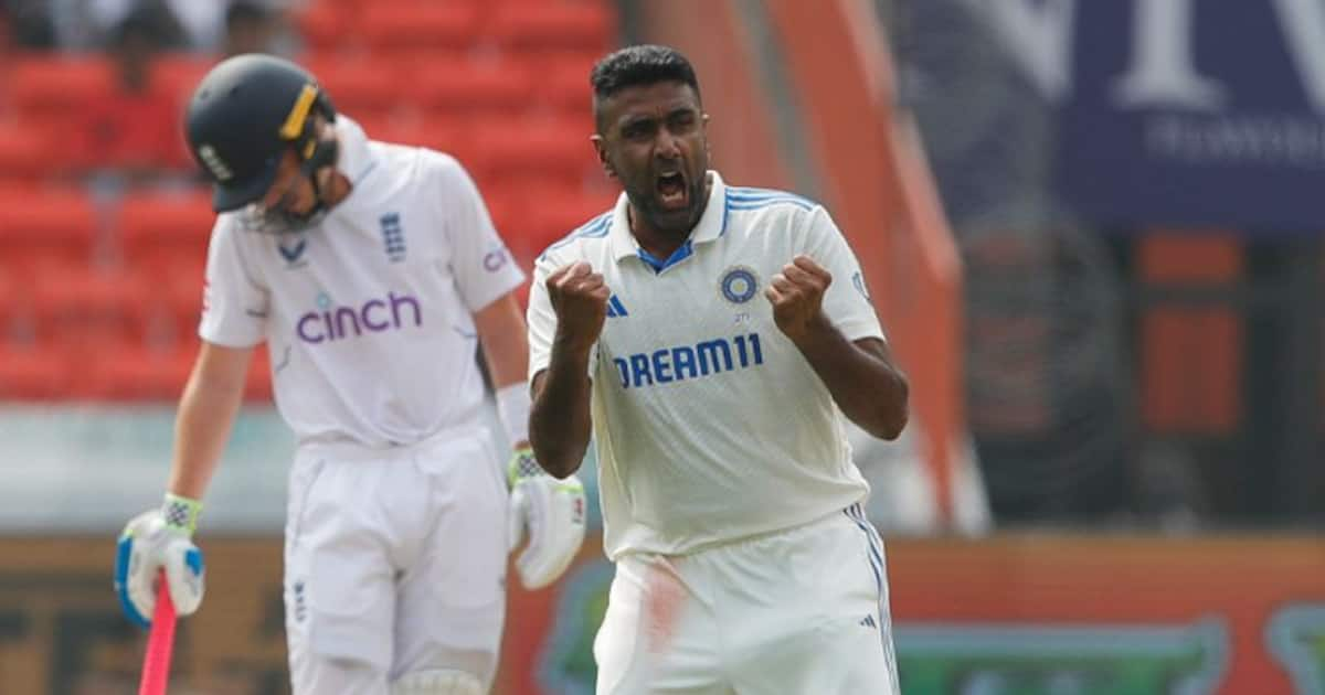 Ravichandran Ashwin Retains No 1 Spot, Jasprit Bumrah Moves To 4th In ...