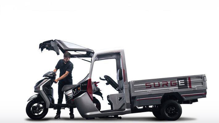 Hero Surge 32