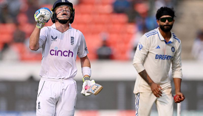 India vs England, 1st Test: Ollie Pope's century guides England to a lead on Day 3 osf