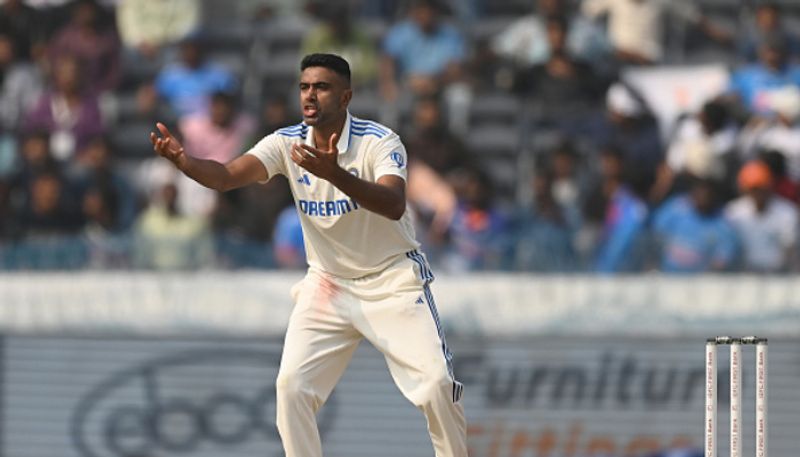 Ravichandran Ashwin finished the innings without a wicket for the 5th time in Test cricket during IND vs ENG 2nd Test Match at Visakhapatnam rsk