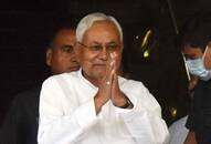 nitish kumar news today in hindi bihar cm nitish kumar resigned bihar latest political news kxa 