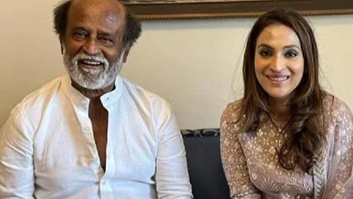 Rajinikanth