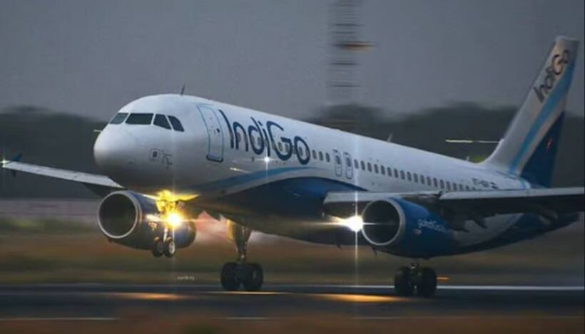 Varanasi-bound IndiGo flight makes U-turn after crew finds overbooked passenger standing at the back