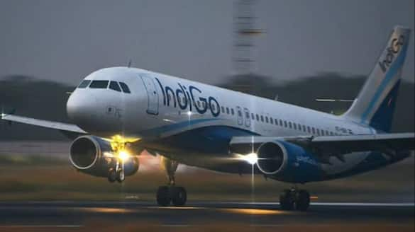 IndiGo network outage disrupts flights nationwide, passengers left stranded AJR