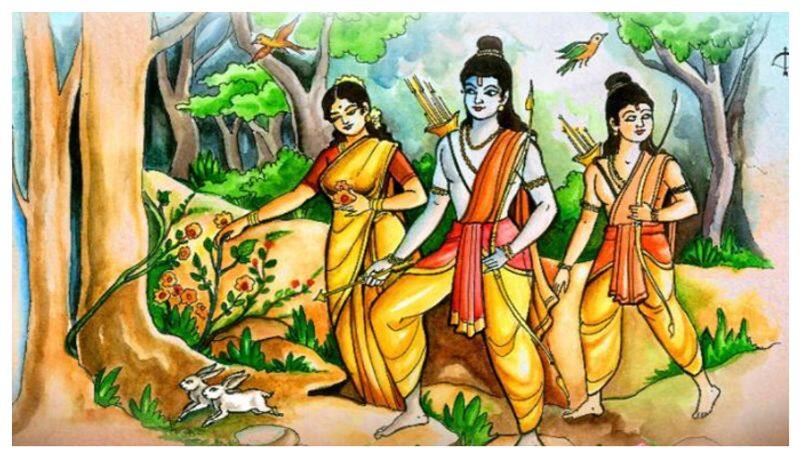 8 Unsung Characters From Ramayana That Everyone Must Know About skr