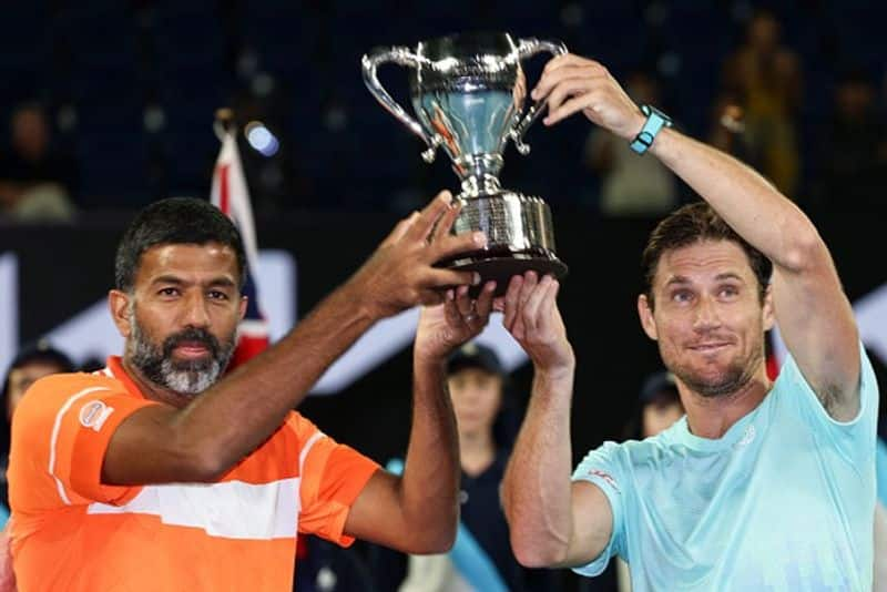 I have played my last match.. Rohan Bopanna announces India retirement after early exit from Paris Olympics 2024 RMA