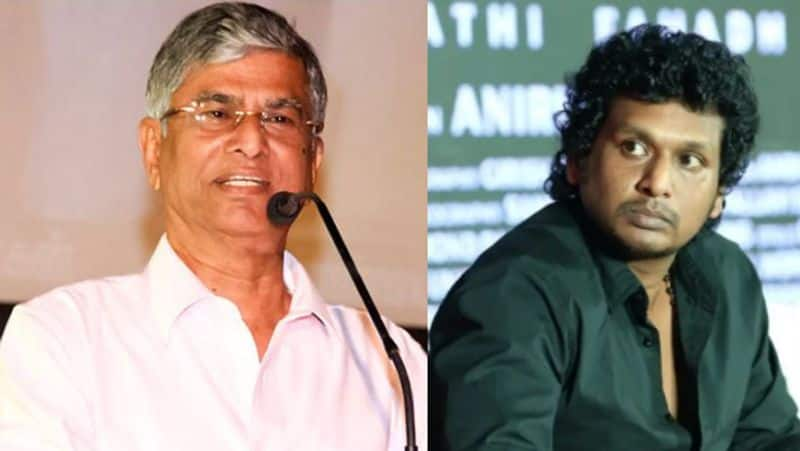 Vijay Father SA Chandrasekar Criticize Leo movie and Slams Director Lokesh Kanagaraj gan