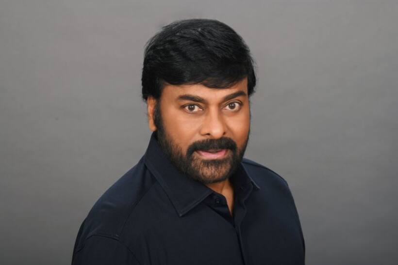  #Chiranjeevi:పీపుల్స్ మీడియాలో చిరు సినిమా,డిటేల్స్