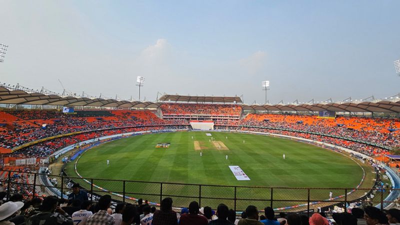 Power supply cut at Uppal Stadium, Sunrisers Hyderabad vs Chennai Super Kings match to be played?   IPL 2024 RMA