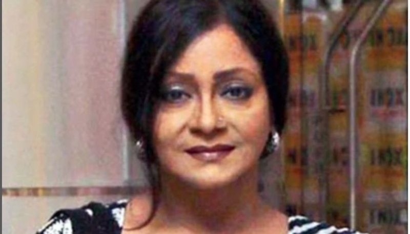 Veteran Bengali actress Sreela Majumdar passes away aged 65 due to cancer RKK