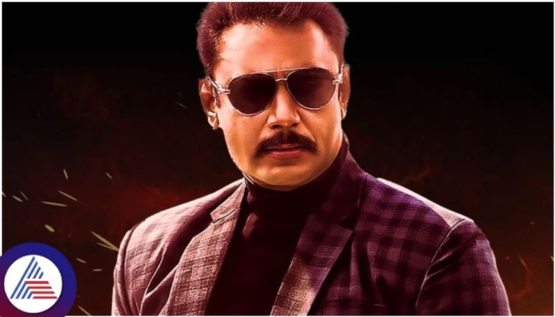 We will announce the details officially says actor Darshan lead Devil movie director Prakash Veer srb