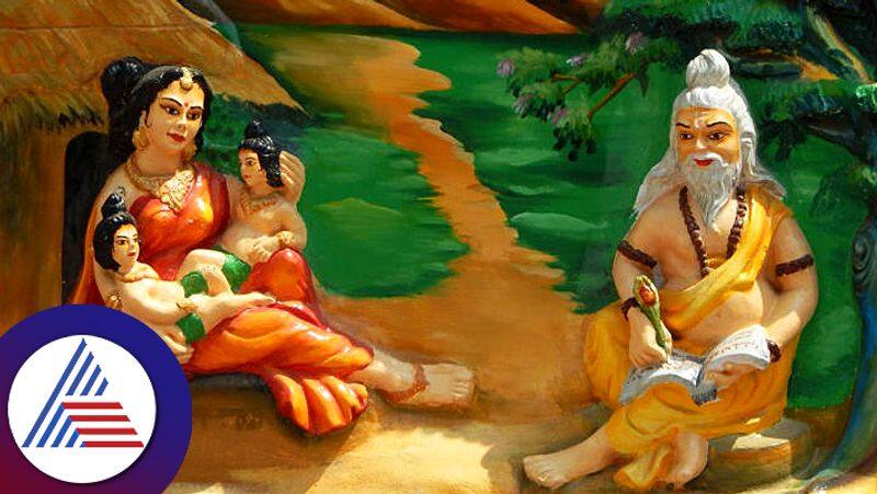 6 Lesser Known Facts About Mata Sita wife Of Lord Ram skr